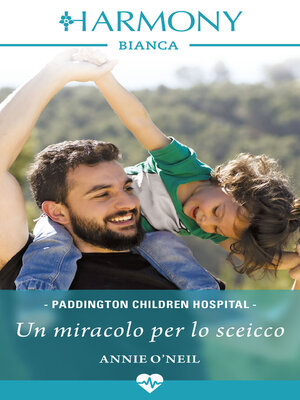 cover image of Un miracolo per lo sceicco